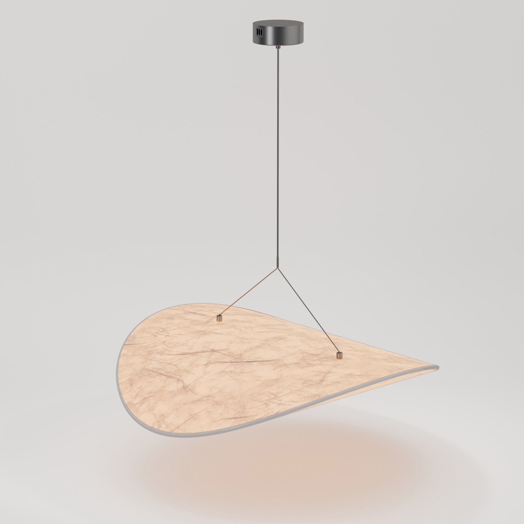 3D product render